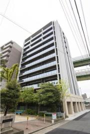 名鉄瀬戸線清水駅まで徒歩2分