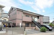 ＪＲ鹿児島本線西小倉駅まで徒歩13分
