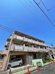 南海高野線百舌鳥八幡駅まで徒歩5分