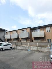 ＪＲ東海道本線尼崎駅まで徒歩9分