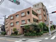 ＪＲ南武線武蔵中原駅まで徒歩7分