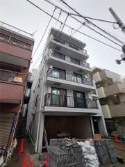 VERXEED STAIR HIGASHIJUJO EKIMAE