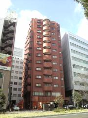 ライオンズマンション本町