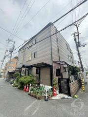 ＪＲ片町線徳庵駅まで徒歩6分