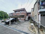 京阪本線寝屋川市駅まで徒歩15分