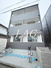 東武野田線大和田駅まで徒歩12分