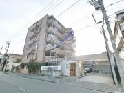 ＪＲ鶴見線鶴見小野駅まで徒歩4分