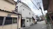 阪急宝塚線服部天神駅まで徒歩3分