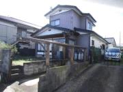 路川住宅