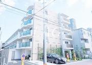 ＪＲ南武線武蔵小杉駅まで徒歩10分