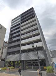 ＪＲ東海道本線神戸駅まで徒歩7分