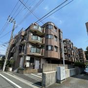 ライオンズマンション氷川台第2