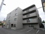 地下鉄南北線北３４条駅まで徒歩10分