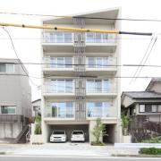 COZY山下通