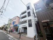 東急東横線都立大学駅まで徒歩2分
