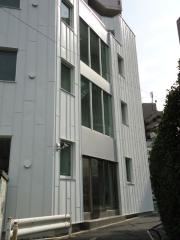 京王線代田橋駅まで徒歩6分
