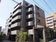 ＪＲ山手線高輪ゲートウェイ駅まで徒歩9分