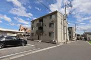 ＪＲ宇野線備前西市駅まで徒歩5分