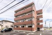 富山地鉄本線新庄田中駅まで徒歩4分