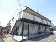 南海高野線狭山駅まで徒歩17分