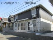 プルミエール D棟