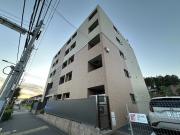 京王相模原線京王堀之内駅まで徒歩13分
