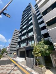 日暮里・舎人ライナー扇大橋駅まで徒歩3分