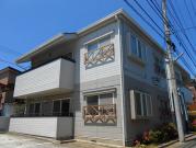 ＪＲ中央線国分寺駅まで徒歩13分