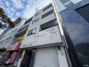 地下鉄箱崎線呉服町駅まで徒歩4分