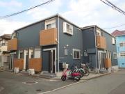 サンフォード上ケ原