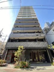 ファステート大阪ドームシティ