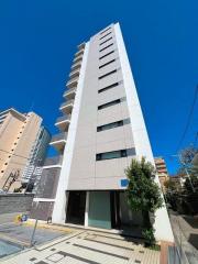 ＪＲ山手線品川駅まで徒歩10分