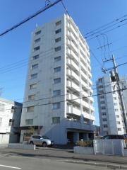 サンハイツ北大前