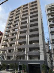 東京メトロ東西線神楽坂駅まで徒歩7分