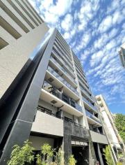 S-RESIDENCE八丁堀una