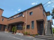 京王線千歳烏山駅まで徒歩14分