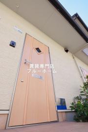 ＪＲ阪和線堺市駅まで徒歩12分
