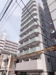 リヴシティ横濱蒔田壱番館