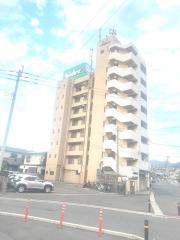 ギャラン小倉駅前ビル