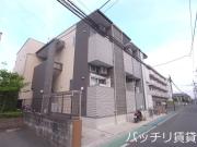 ハーモニーテラス井尻II
