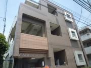 京王線飛田給駅まで徒歩2分
