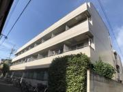 西武池袋・豊島線椎名町駅まで徒歩7分