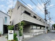 東京メトロ半蔵門線押上駅まで徒歩8分