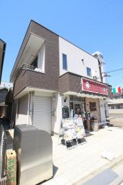 ＪＲ武蔵野線新座駅まで徒歩3分