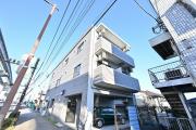 クレセントコート