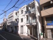 フレスコ尾山台
