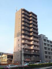 シャルムコート新宿ステーションパレス