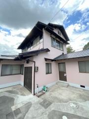山幸商会貸家