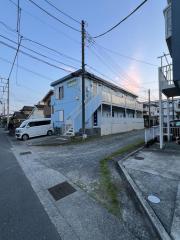 栢山フラット