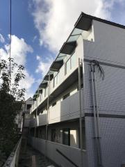 阪急京都線桂駅まで徒歩2分